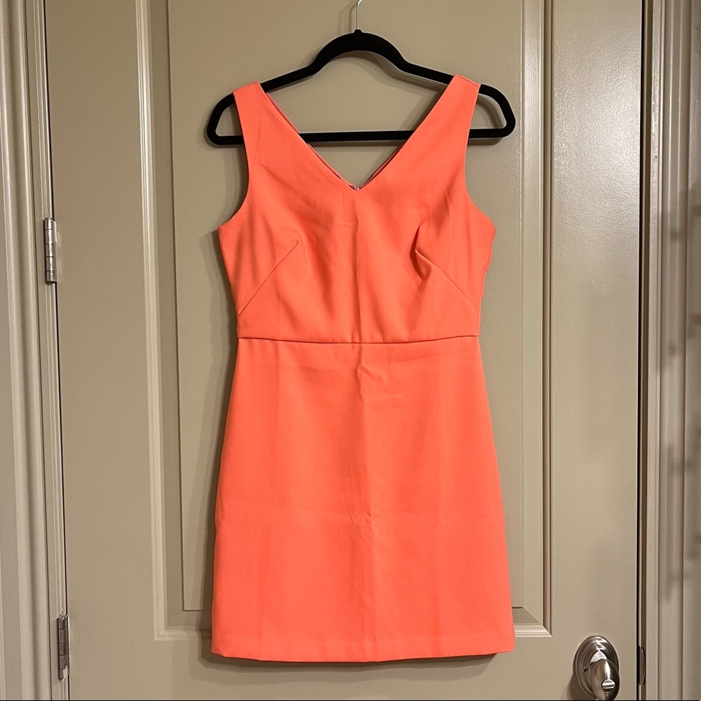 Loft Dress